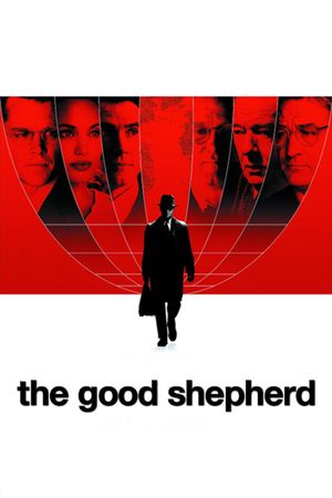 The Good Shepherd's poster