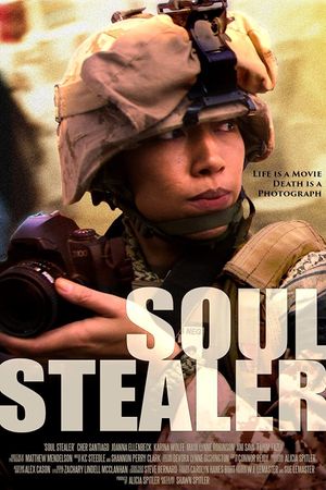 Soul Stealer's poster