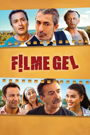 Filme Gel's poster