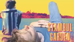 Stambul Garden's poster