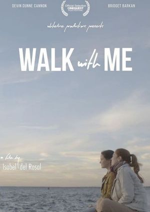 Walk With Me's poster