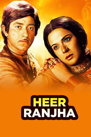 Heer Raanjha's poster image