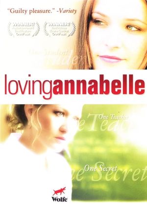 Loving Annabelle's poster