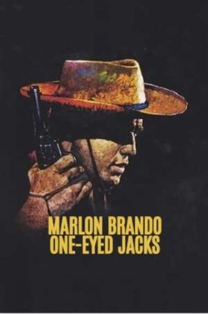 One-Eyed Jacks's poster