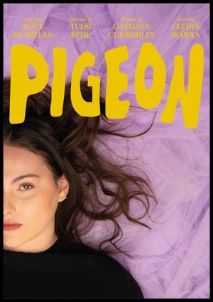 pigeon's poster