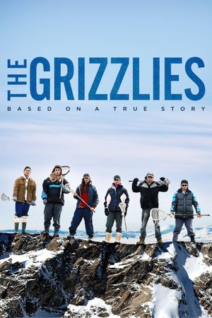 The Grizzlies's poster