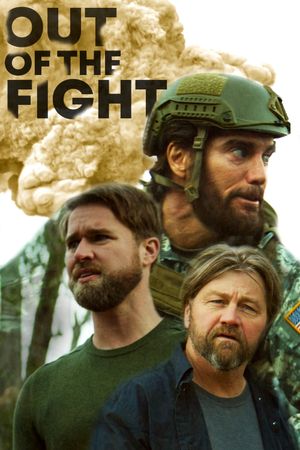 Out of the Fight's poster