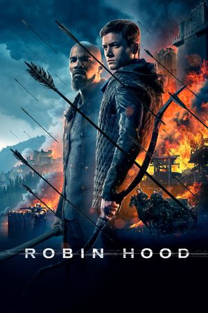 Robin Hood's poster