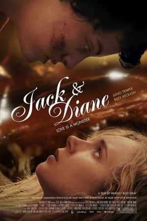 Jack & Diane's poster