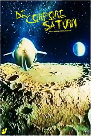 De Corpore Saturni's poster