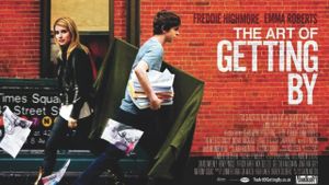 The Art of Getting By's poster