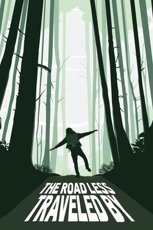 The Road Less Traveled By's poster