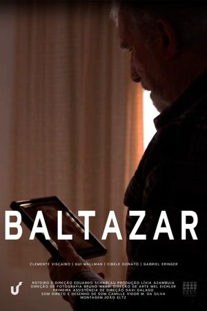 Baltazar's poster