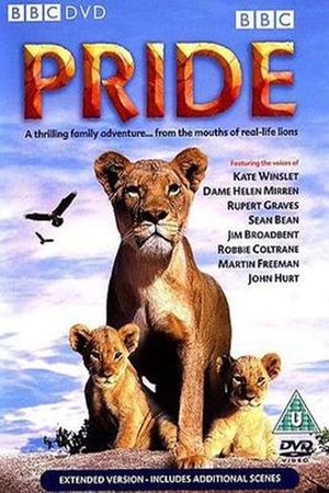 Pride's poster