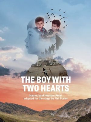 National Theatre Live: The Boy With Two Hearts's poster