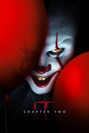 It: Chapter Two's poster