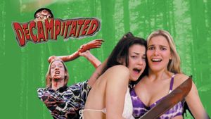 Decampitated's poster