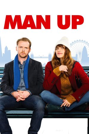 Man Up's poster