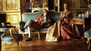 Dangerous Liaisons's poster