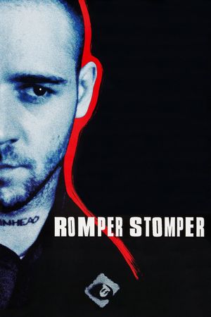 Romper Stomper's poster