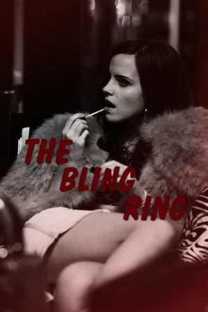 The Bling Ring's poster