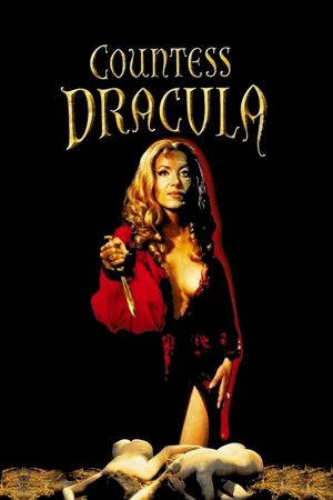 Countess Dracula's poster