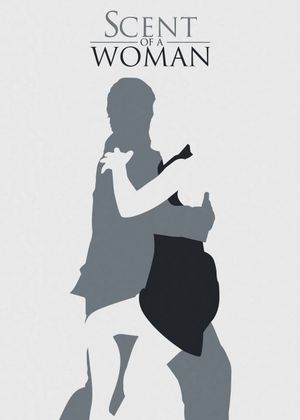 Scent of a Woman's poster