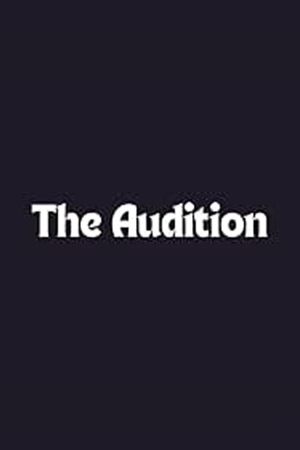 The Audition's poster