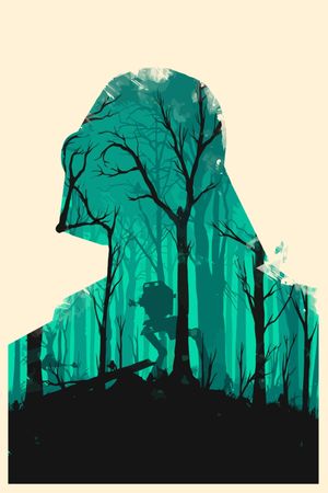 Star Wars: Episode VI - Return of the Jedi's poster