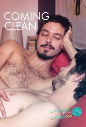 Coming Clean's poster