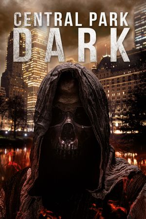 Central Park Dark's poster