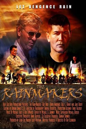 The Rain Makers's poster