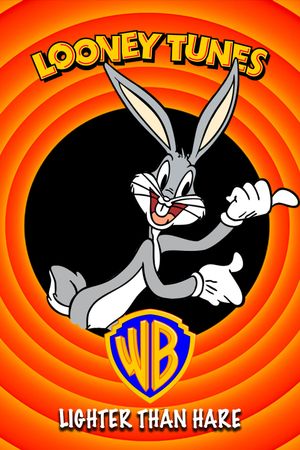 Lighter Than Hare's poster