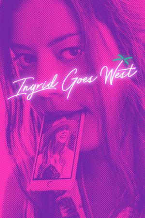 Ingrid Goes West's poster
