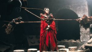 Time Bandits's poster