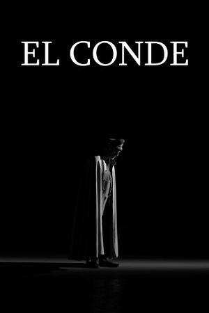 El Conde's poster