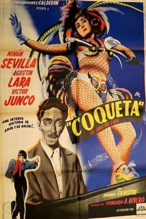 Coquette's poster