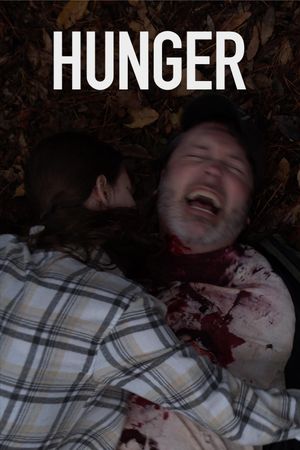 Hunger's poster