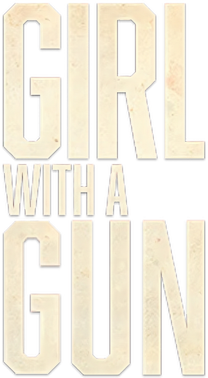Girl with a Gun's poster