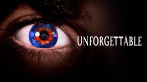 Unforgettable's poster