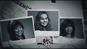 Totally Killer's poster