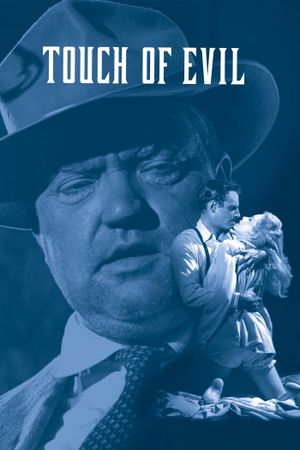 Touch of Evil's poster
