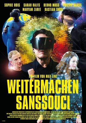 Music and Apocalypse's poster