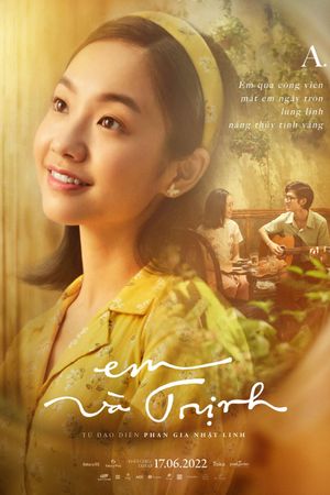 Em Va Trinh's poster