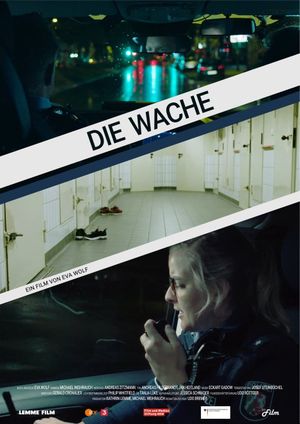 Die Wache's poster