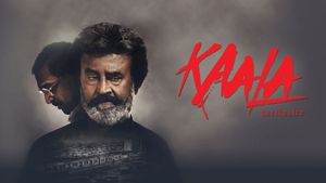 Kaala's poster