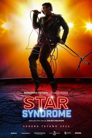 Star Syndrome's poster