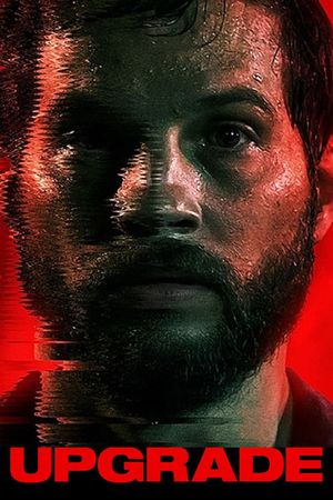 Upgrade's poster