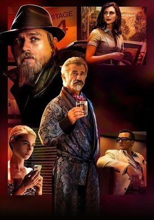 Last Looks's poster