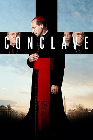 Conclave's poster